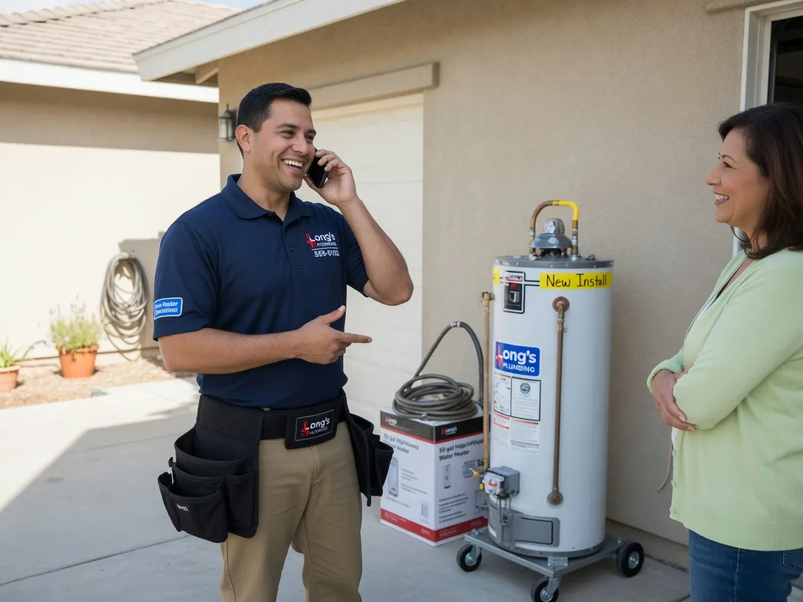 Leak Detection Mosby, MT FAQs